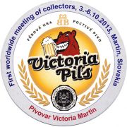 19430: Словакия, Victoria