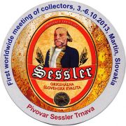 19435: Словакия, Sessler