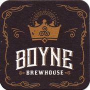19447: Ирландия, Boyne