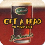 19449: Ирландия, Smithwick