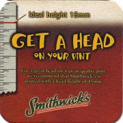 19449: Ирландия, Smithwick