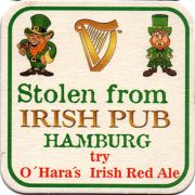 19450: Ирландия, Guinness (Германия)