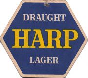 19451: Ireland, Harp