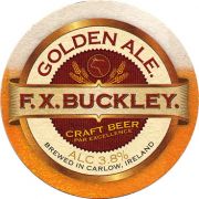 19453: Ирландия, F.X. Buckley