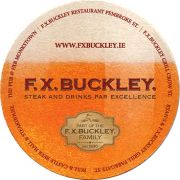 19453: Ирландия, F.X. Buckley