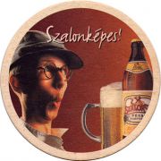 19461: Венгрия, Szalon