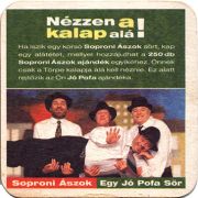 19463: Венгрия, Soproni