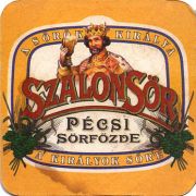 19468: Венгрия, Szalon