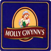 19472: Россия, Molly Gwinn s