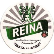 19474: Испания, Reina