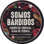 19476: Spain, Bandido