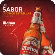 19478: Испания, Mahou