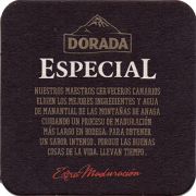 19479: Spain, Dorada