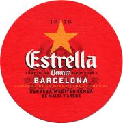 19488: Spain, Damm
