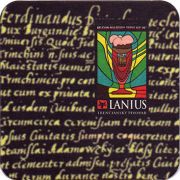 19492: Словакия, Lanius