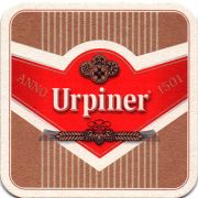 19493: Словакия, Urpiner