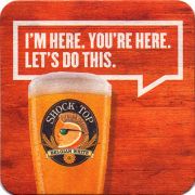 19496: США, Shock Top