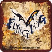 19497: USA, Flying Dog
