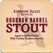 19498: США, Anderson Valley