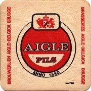 19520: Бельгия, Aigle