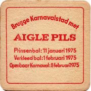 19520: Бельгия, Aigle