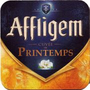 19523: Бельгия, Affligem (Франция)