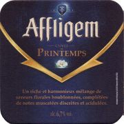 19523: Бельгия, Affligem (Франция)