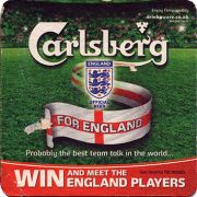 19532: Дания, Carlsberg (Великобритания)