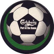 19535: Дания, Carlsberg