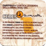 19538: Denmark, Ceres (Italy)