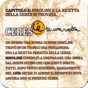 19539: Denmark, Ceres (Italy)