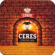19540: Denmark, Ceres (Italy)
