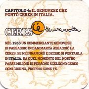19541: Denmark, Ceres (Italy)