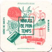 19553: France, Ninkasi