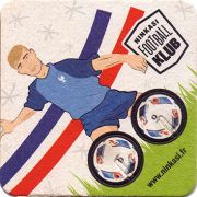 19554: France, Ninkasi
