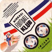 19554: France, Ninkasi