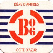 19556: Франция, Antibes