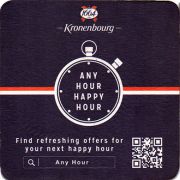 19559: France, Kronenbourg (Hong Kong)