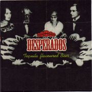19560: Франция, Desperados
