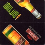 19560: Франция, Desperados