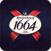 19563: France, Kronenbourg (Lithuania)