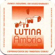 19564: France, Lutina