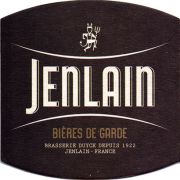 19568: France, Jenlain