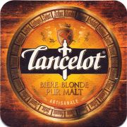 19569: France, Lancelot