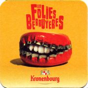 19571: France, Kronenbourg