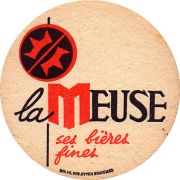 19573: France, La Meuse (Belgium)
