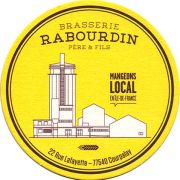 19575: France, Rabourdin