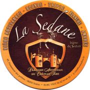 19578: France, La Sedane