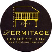 19582: Франция, Ermitage