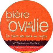 19584: France, Ovalie